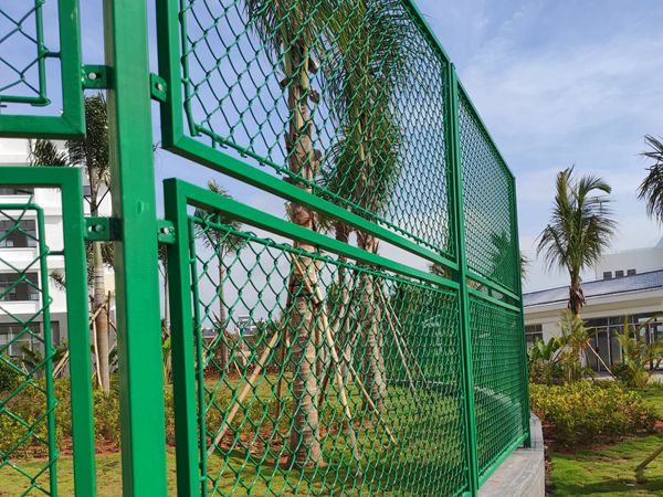 球場(chǎng)圍欄網(wǎng)